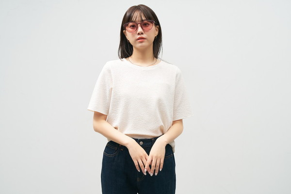 SUNCUTGlasses/UV100%CUT（ZN251G07-21A1）｜メガネのZoffオンライン