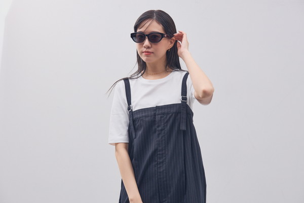 Zoff｜STUDIO SEVEN（ZN251G09-14E2）｜メガネのZoffオンライン