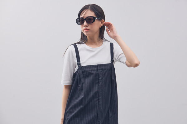 Zoff｜STUDIO SEVEN（ZN251G10-14E2）｜メガネのZoffオンライン