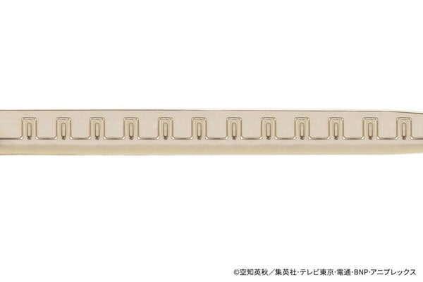 Zoff｜銀魂 沖田総悟モデル（ZN252008-43F1）｜メガネのZoffオンライン