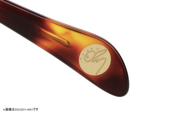 Zoff | TOSHIMITSU（ZN252011-62C1）｜メガネのZoffオンラインストア