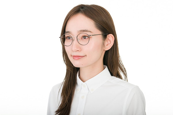 セール価格]CLASSIC(クラシック)（ZO212005-12E1）｜メガネのZoff