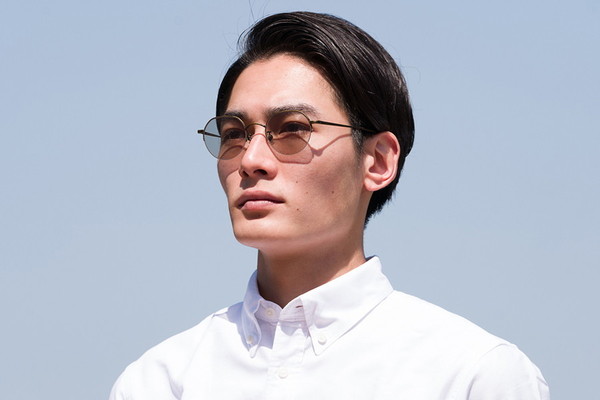 スペシャルプライス]VINTAGE SUNGLASSES/紫外線カット率99.9