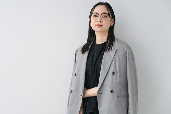 セール価格]Zoff｜Name.（ZO231008-14F1）｜メガネのZoff