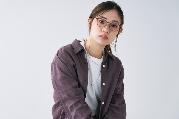 セール価格]Zoff｜UNITED ARROWS（ZO231022-42A1）｜メガネのZoffオンラインストア（めがね・眼鏡ブランド）