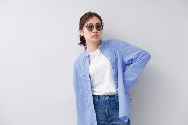 GENNY 正規品 付替可能 サングラス 眼鏡ジェニー 楽天市場】JENNI（眼鏡・サングラス｜バッグ・小物・ブランド