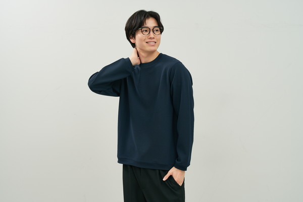 Zoff | Misato Mizukoshi #2（ZO251024-43A1）｜メガネのZoff