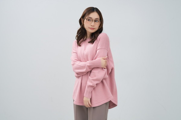 ワンランク上のコンビネーションチタンフレーム（ZO251028-68A1