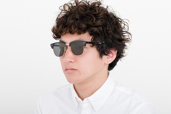 追加！セール価格】折りたたみ可能/TREND SUNGLASSES/紫外線カット率