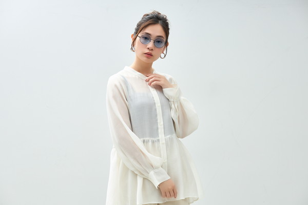 TREND SUNGLASSES/紫外線カット率99.9%以上（ZP182G15-14E2
