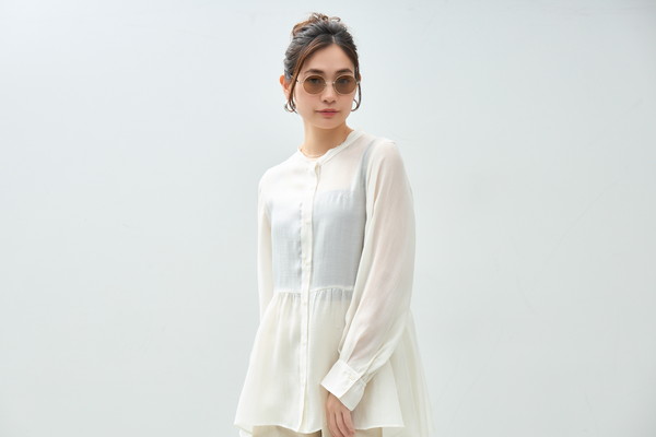 【新品未使用】Zee Pruk SUPER SUN ヘアクリップ　スーパーサン 楽天市場】【6個パック】ヘアクリップ [49mm×10mm/シルバー 色