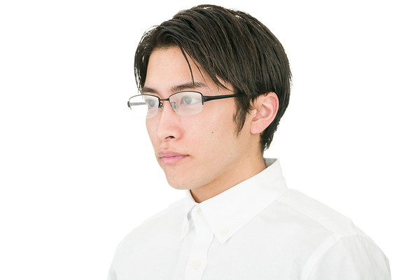 アウトレット価格]STAINLESS METAL(ビジネス)（ZP202007-14F1