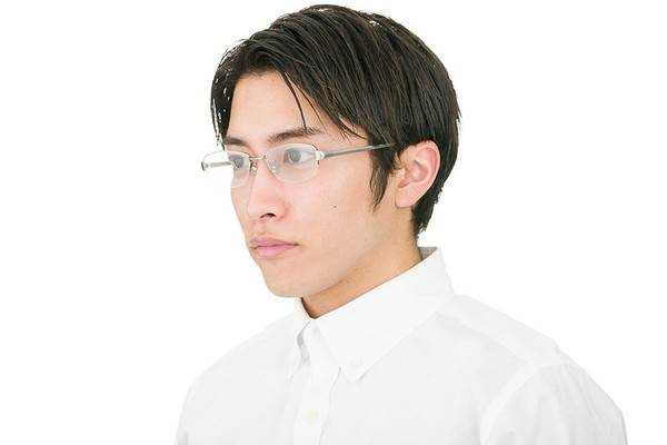 アウトレット価格]STAINLESS METAL(ビジネス)（ZP202007-15F1