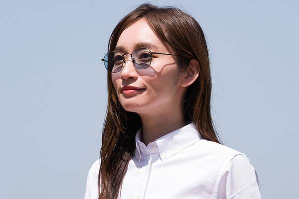 スペシャルプライス]VINTAGE SUNGLASSES/紫外線カット率99.9