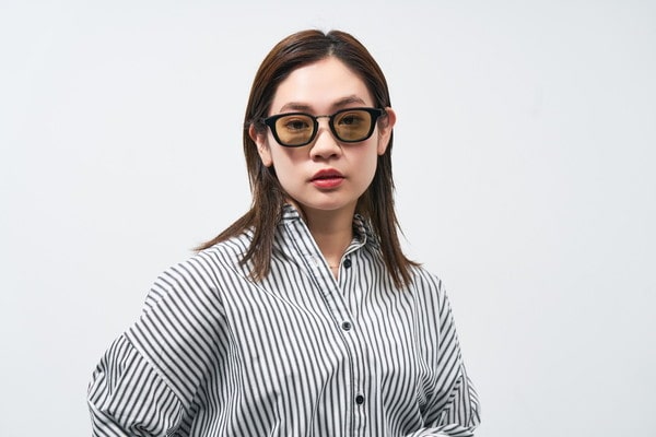 ラグジュアリーサンプルセット スペシャルプライス]Zoff｜JOURNAL STANDARD relume/紫外線