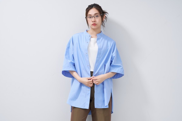 スペシャルプライス]掛け心地抜群のウェリントンフレーム/SUPER FIT