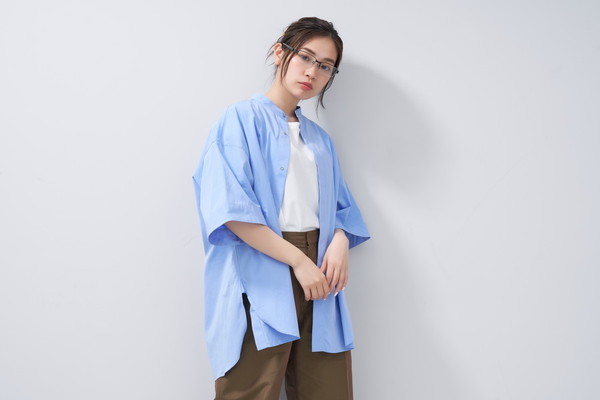 スペシャルプライス]掛け心地抜群のウェリントンフレーム/SUPER FIT