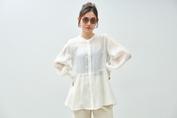 Zoff meets LISA LARSON（ZP252G01-43F1）｜メガネのZoff