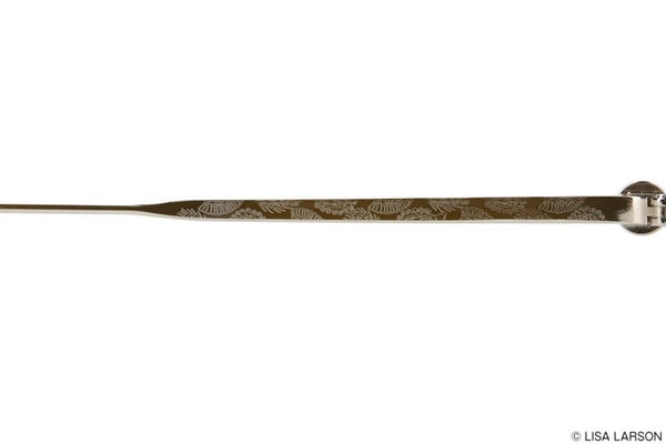 スペシャルプライス]Zoff meets LISA LARSON MADE IN JAPAN series