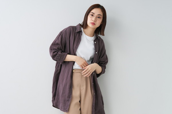 WEB限定価格】MADE IN JAPAN NORDIC ZX233005-23E1】(メガネ WOMEN 