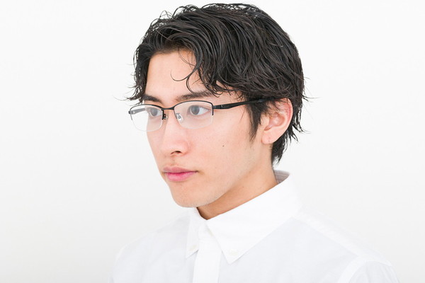 スペシャルプライス]STAINLESS METAL(ビジネス)（ZY192018-14F1