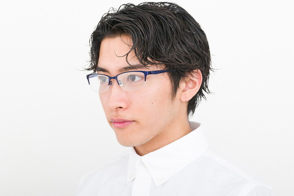 スペシャルプライス]STAINLESS METAL(ビジネス)（ZY192019-72E1