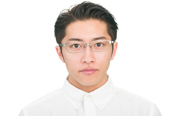 星眼鏡 Amazon.co.jp: [ポリス] 専用ケース付 メガネ サングラス 伊達