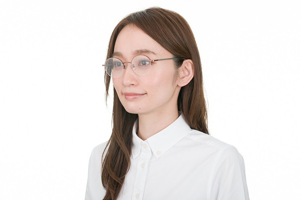 セール価格]CLASSIC(クラシック)（ZY212019-43F1）｜メガネの