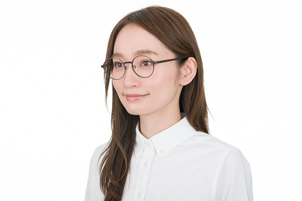 WEB限定価格]CLASSIC(クラシック)（ZY212029-57F1）｜メガネの