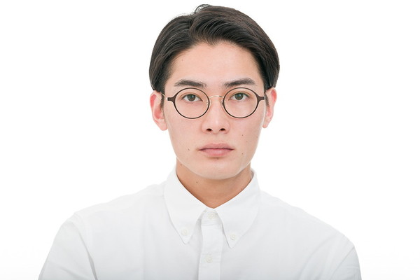 WEB限定価格]Zoff NIGHT&DAY(偏光機能搭載)（ZY222G03-44F1