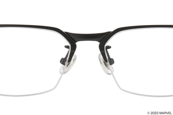 スペシャルプライス]Zoff｜MARVEL STARK INDUSTRIES | スクエア