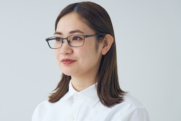 セール価格]初めてのメガネにもおすすめのウェリントンフレーム