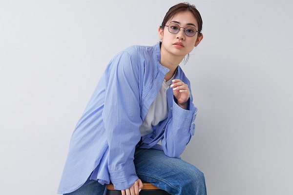 スペシャルプライス]TREND SUNGLASSES（ZY232G04-14F1）｜メガネ
