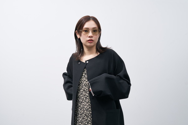 スペシャルプライス]SUNGLASSES（ZY242G01-56E1）｜メガネのZoff