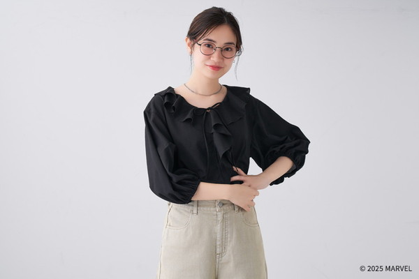 MARVEL COLLECTION DEADPOOL & WOLVERINE [DEADPOOL MODEL]（ZY252021