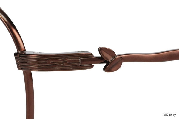 7.バンビ様 Disney Collection Baby Animals [バンビ モデル]（ZY252023