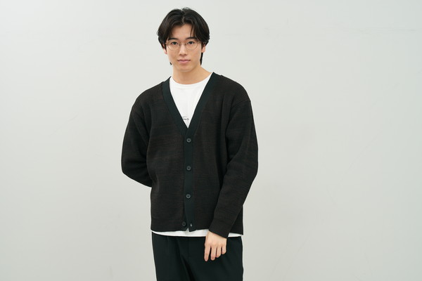 Zoff | Misato Mizukoshi #4（ZY252025-42F1）｜メガネのZoff