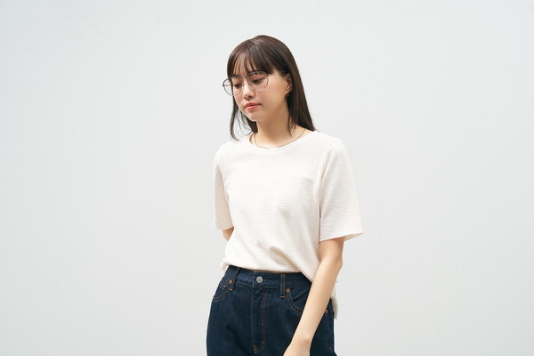 Zoff│takashi kumagai（ZY252G05-20E1）｜メガネのZoff