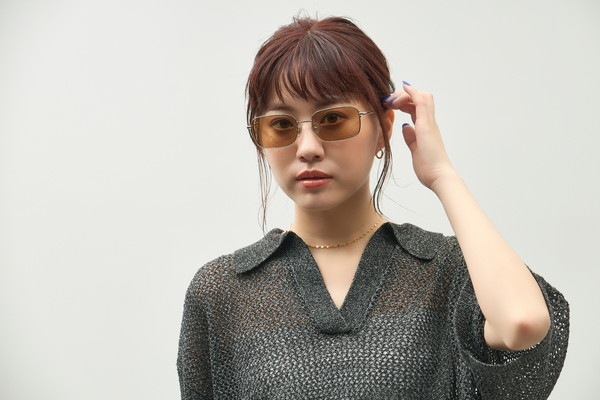 Zoff｜GDC（ZY252G06-56E1）｜メガネのZoffオンラインストア