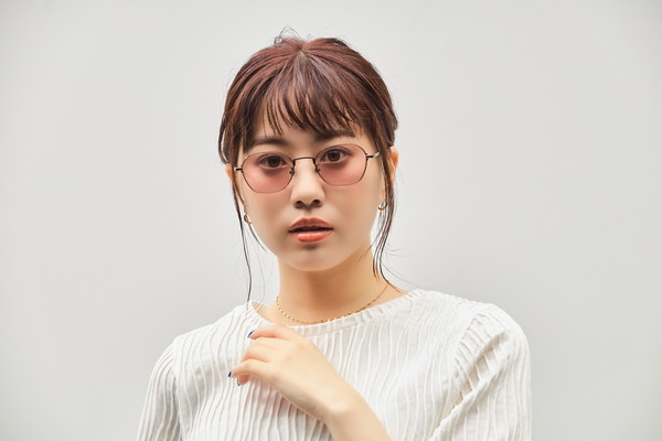 Zoff｜GDC（ZY252G07-43E1）｜メガネのZoffオンラインストア