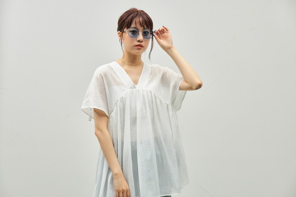 SUNCUTGlasses/UV100%CUT（ZY252G09-15E1）｜メガネのZoff