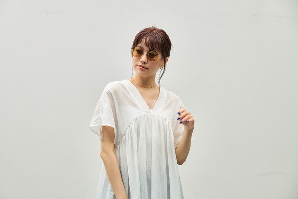 SUNCUTGlasses/UV100%CUT（ZY252G09-56E1）｜メガネのZoffオンライン