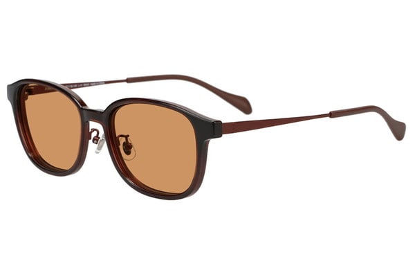 セール価格][ZY242G07_44F1_43A1]Zoff NIGHT&DAY(偏光機能搭載