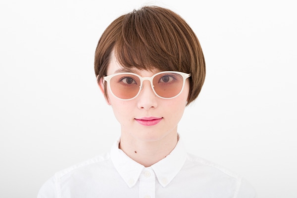 グッチ メガネフレーム 伊達メガネ アジアンフィット GUCCI