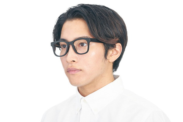 Zoff｜JOURNAL STANDARD relume「THE550」 ZA201018-14F1】(メガネ MEN