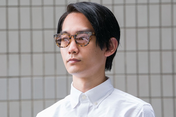 Zoff｜JOURNAL STANDARD relume「THE550」/紫外線カット率99.9%以上