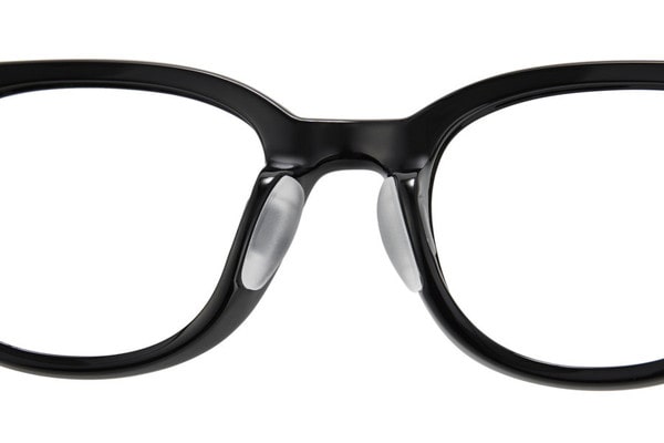 スペシャルプライス]リムが少し太めのウェリントンフレーム