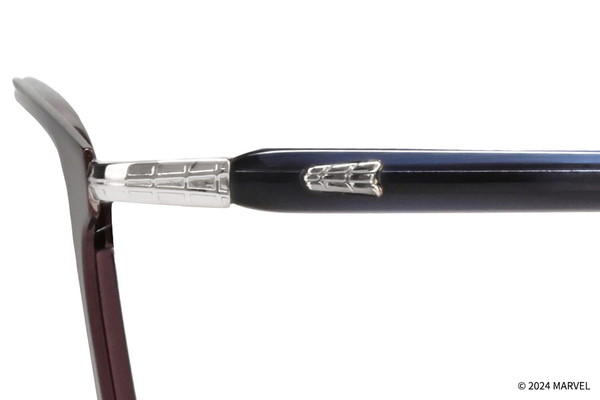 メガマン スペシャルプライス]MARVEL COLLECTION 2024 スパイダーマン