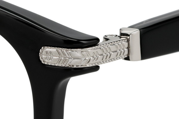 Zoff×UNITED ARROWS ラウンドメガネ ブラック Zoff｜UNITED ARROWS（ZA251044-14E1）｜メガネのZoffオンライン