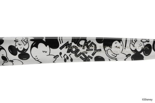 MICKEY MOUSE BE@RBRICK（ZA251G04-14E1）｜メガネのZoffオンライン